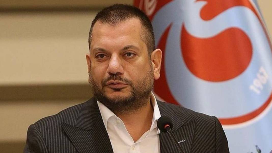 Ali Koç'tan Uğurcan Çakır'a gizli telefon! Taraftarlar şaşkına dönecek... 2